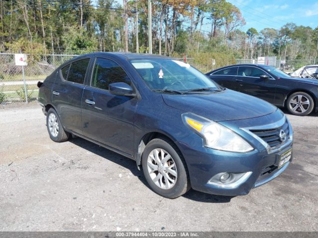 NISSAN VERSA 2017 3n1cn7ap8hl872544