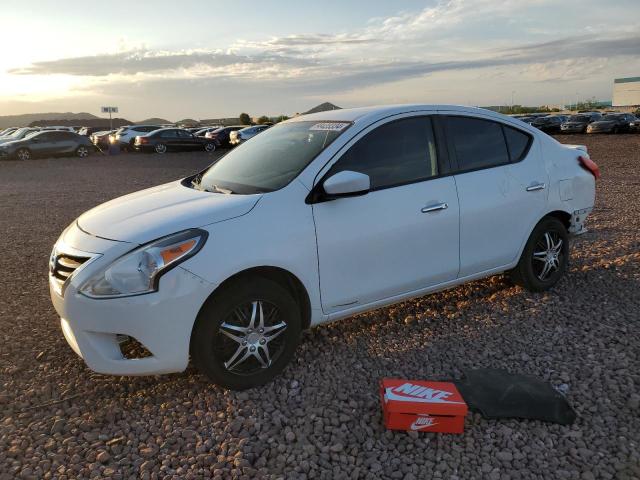 NISSAN VERSA 2017 3n1cn7ap8hl877503