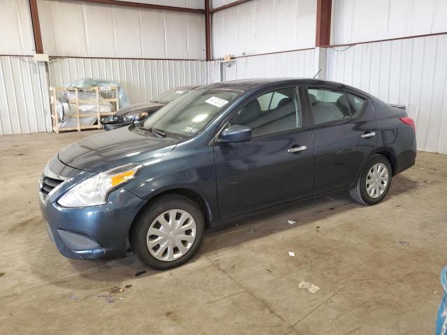 NISSAN VERSA S 2017 3n1cn7ap8hl877551