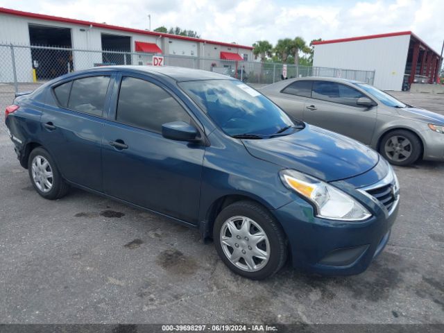 NISSAN VERSA 2017 3n1cn7ap8hl879705