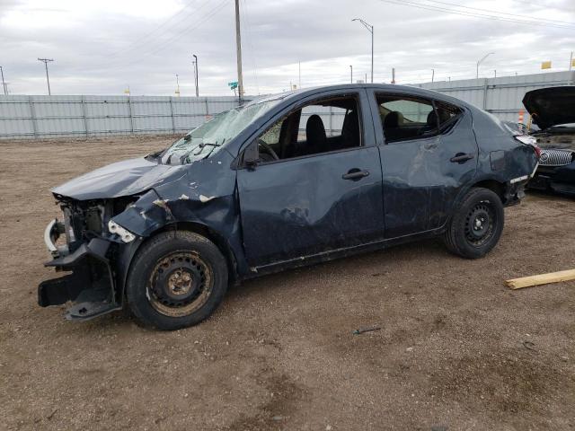 NISSAN VERSA 2017 3n1cn7ap8hl879932