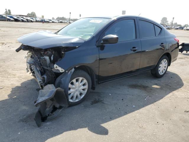 NISSAN VERSA S 2017 3n1cn7ap8hl881762