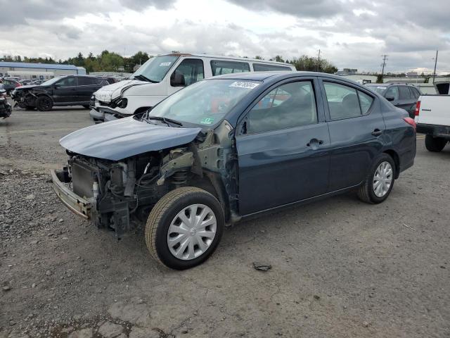 NISSAN VERSA S 2017 3n1cn7ap8hl887545