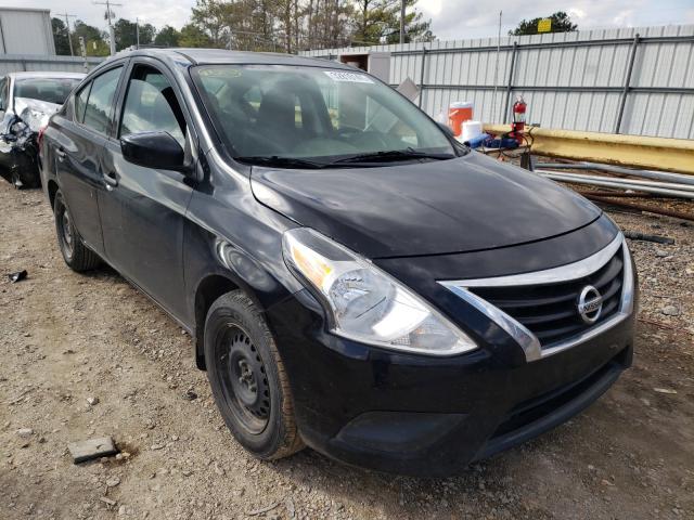 NISSAN VERSA S 2017 3n1cn7ap8hl891658