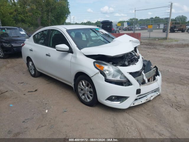 NISSAN VERSA 2017 3n1cn7ap8hl892454