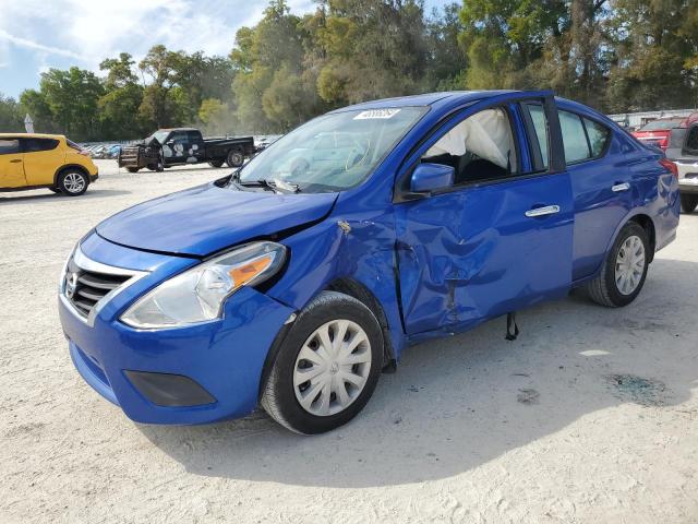 NISSAN VERSA 2017 3n1cn7ap8hl892924