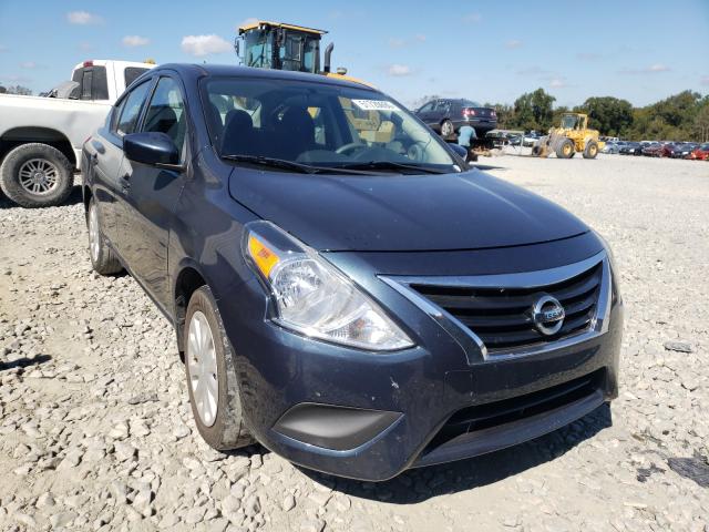 NISSAN VERSA S 2017 3n1cn7ap8hl893149