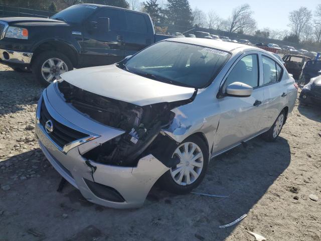 NISSAN VERSA 2017 3n1cn7ap8hl893328