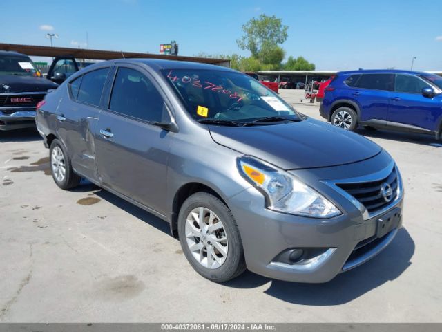 NISSAN VERSA 2017 3n1cn7ap8hl893636