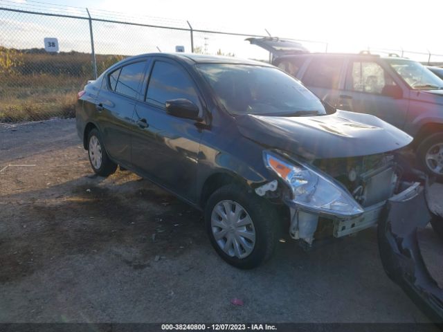 NISSAN VERSA 2017 3n1cn7ap8hl894270