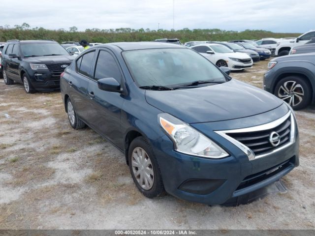 NISSAN VERSA 2017 3n1cn7ap8hl895175