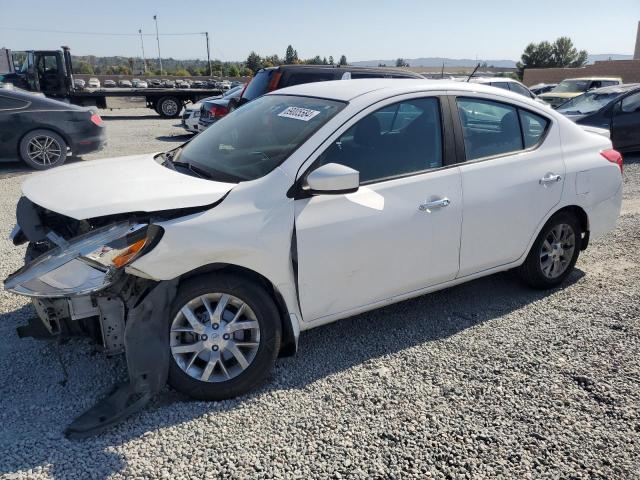 NISSAN VERSA S 2017 3n1cn7ap8hl896746