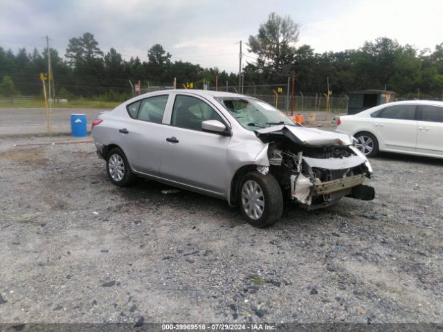 NISSAN VERSA 2017 3n1cn7ap8hl897363