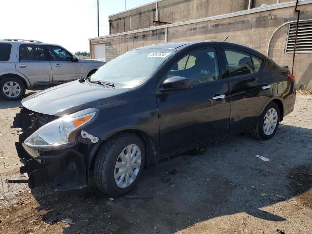 NISSAN VERSA 2017 3n1cn7ap8hl899131