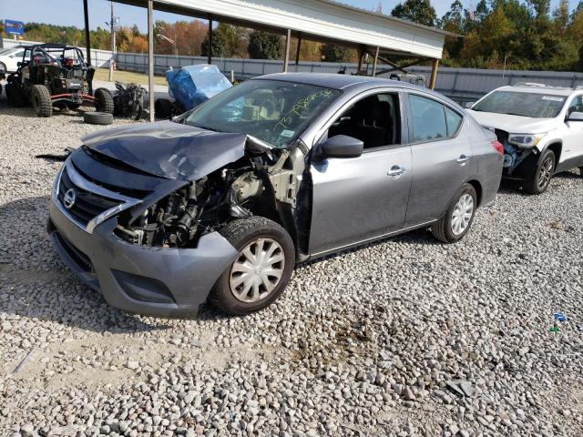 NISSAN VERSA 2017 3n1cn7ap8hl900603