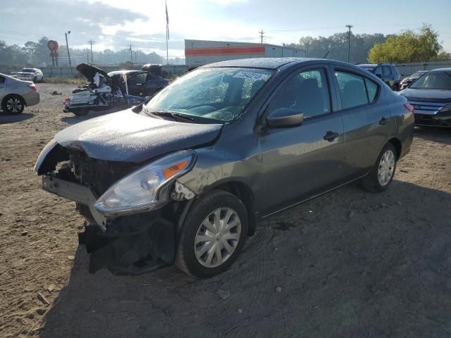 NISSAN VERSA 2017 3n1cn7ap8hl901220