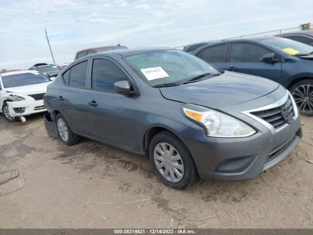 NISSAN VERSA 2017 3n1cn7ap8hl902173