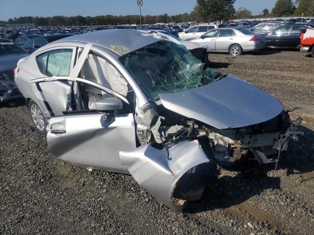 NISSAN VERSA S 2017 3n1cn7ap8hl902318