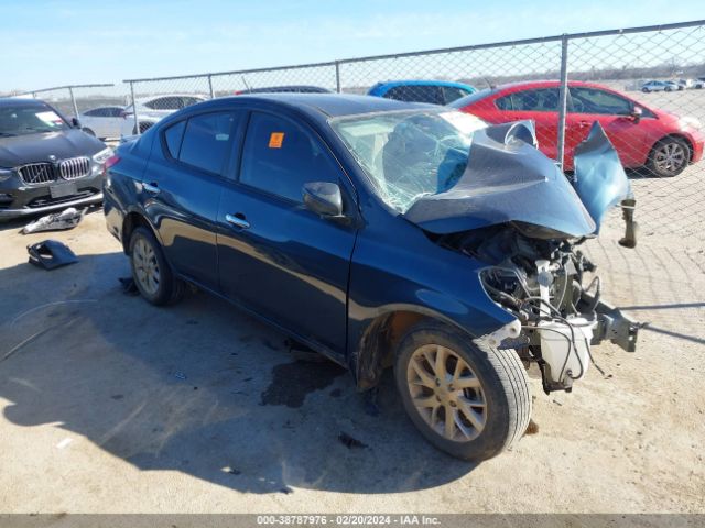 NISSAN VERSA 2017 3n1cn7ap8hl902836