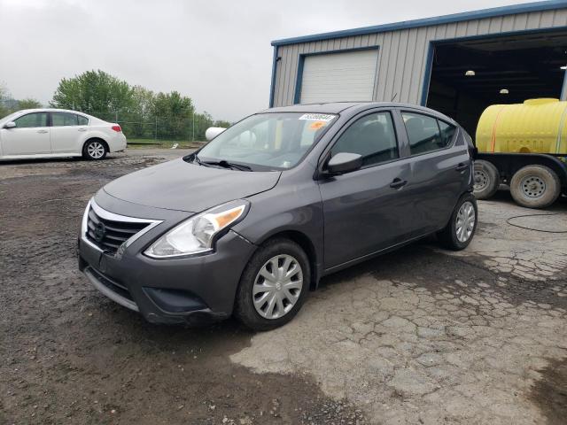 NISSAN VERSA 2017 3n1cn7ap8hl906241