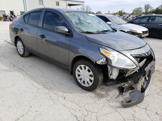 NISSAN VERSA SEDAN 2017 3n1cn7ap8hl906451