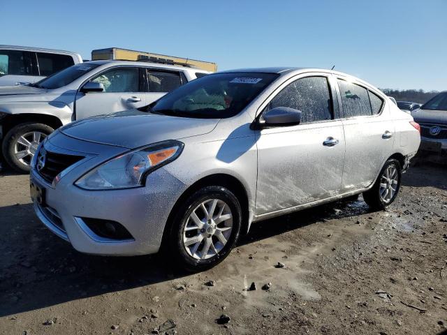 NISSAN VERSA 2017 3n1cn7ap8hl907020