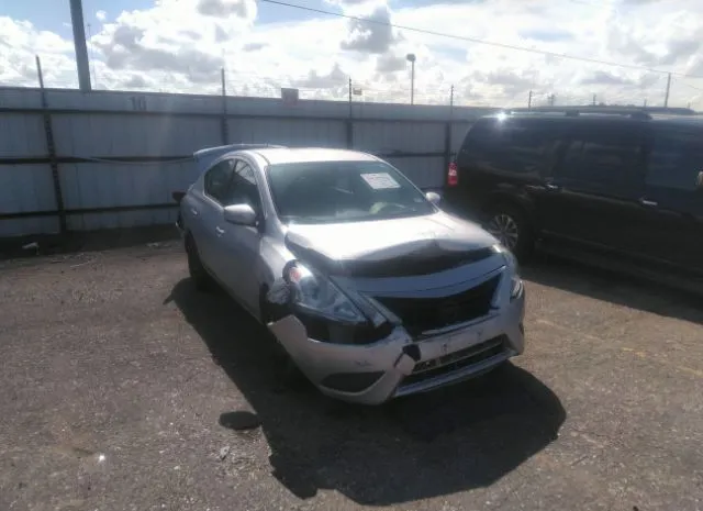 NISSAN VERSA SEDAN 2018 3n1cn7ap8jk394024