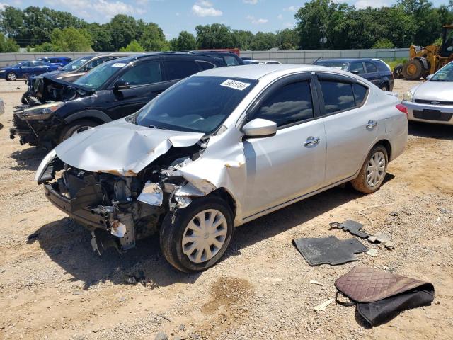 NISSAN VERSA 2018 3n1cn7ap8jk395173