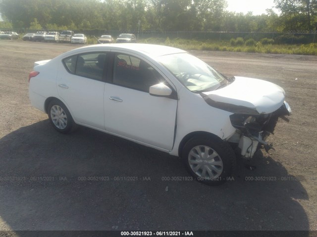 NISSAN VERSA SEDAN 2018 3n1cn7ap8jk398008