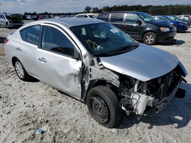 NISSAN VERSA 2018 3n1cn7ap8jk429631