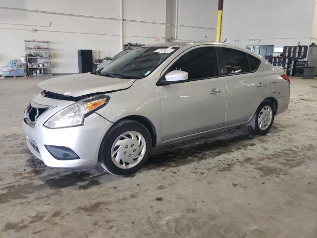 NISSAN VERSA 2018 3n1cn7ap8jk437387