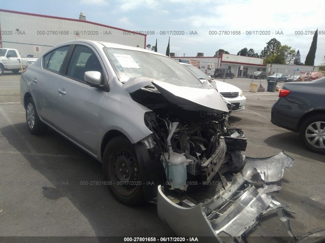 NISSAN VERSA SEDAN 2018 3n1cn7ap8jk441438