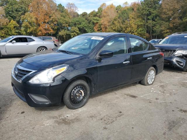 NISSAN VERSA 2018 3n1cn7ap8jl801639