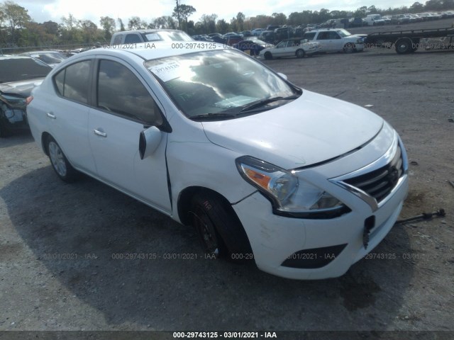 NISSAN VERSA SEDAN 2018 3n1cn7ap8jl803469