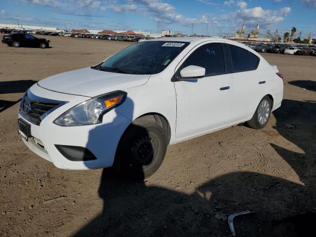 NISSAN VERSA 2018 3n1cn7ap8jl805979