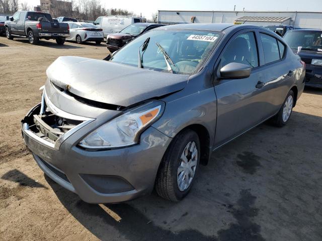 NISSAN VERSA 2018 3n1cn7ap8jl810955