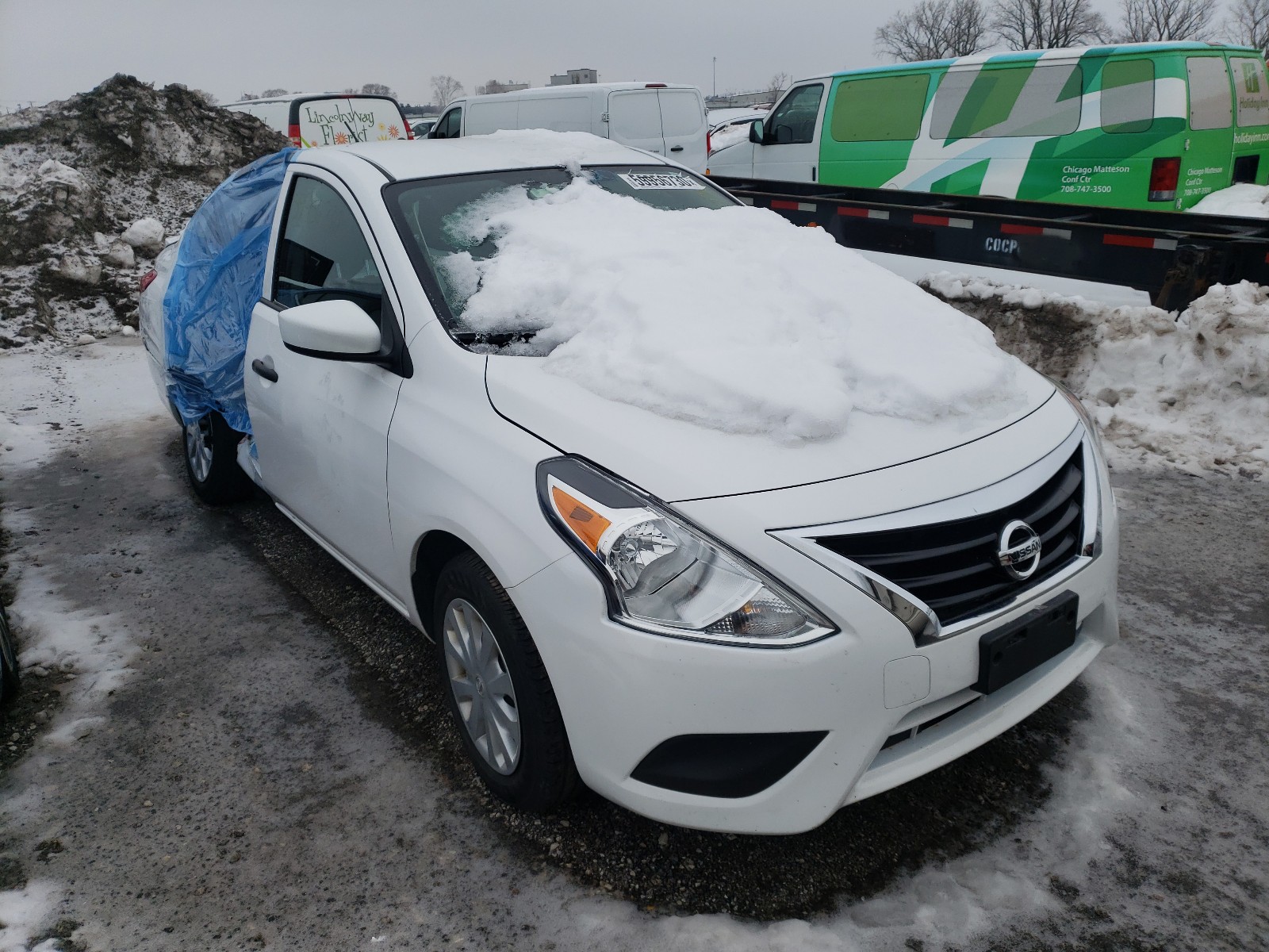 NISSAN NULL 2018 3n1cn7ap8jl817890