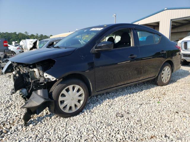 NISSAN VERSA S 2018 3n1cn7ap8jl818019