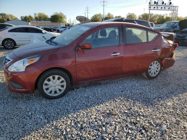 NISSAN VERSA 2018 3n1cn7ap8jl818232