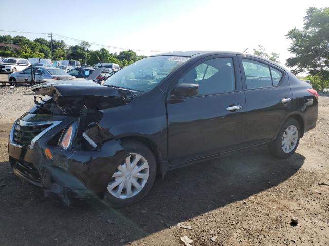 NISSAN VERSA 2018 3n1cn7ap8jl820742