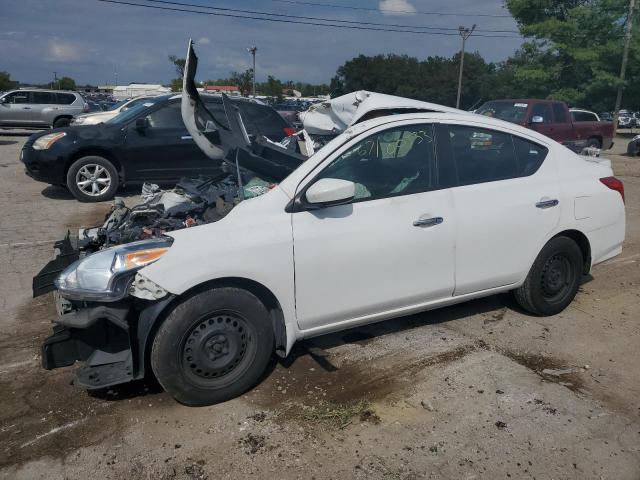 NISSAN VERSA 2018 3n1cn7ap8jl820773