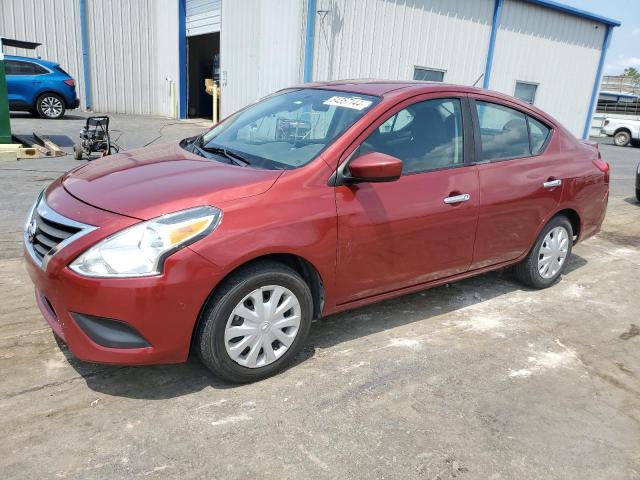 NISSAN VERSA 2018 3n1cn7ap8jl830395