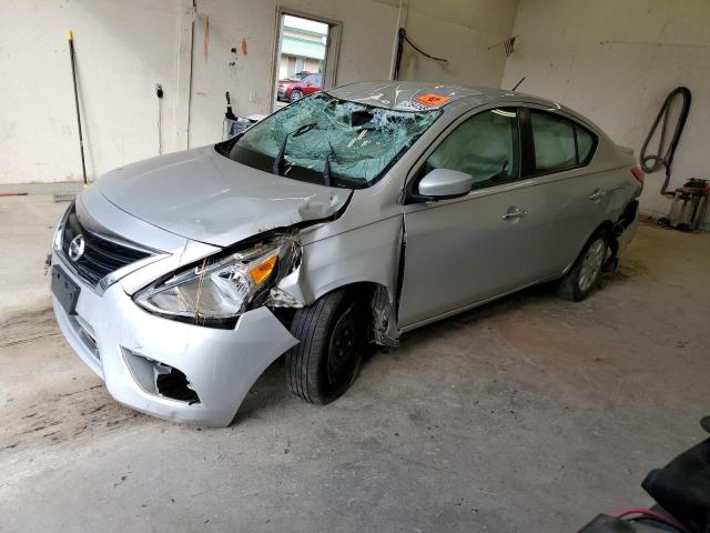 NISSAN VERSA 2018 3n1cn7ap8jl831188