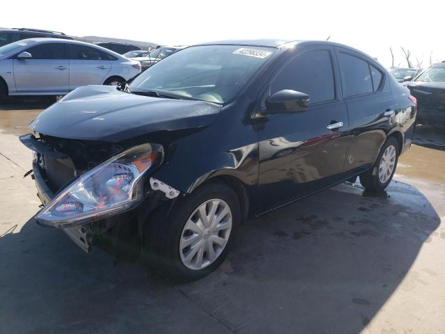 NISSAN VERSA 2018 3n1cn7ap8jl834057