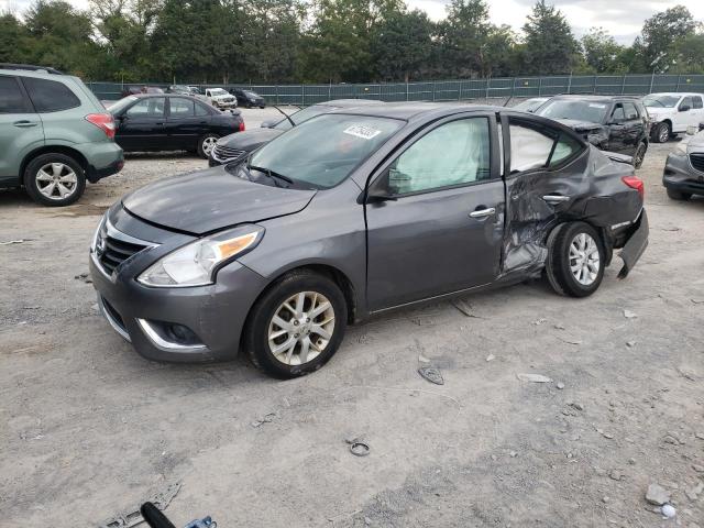 NISSAN VERSA 2018 3n1cn7ap8jl835578