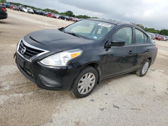 NISSAN VERSA 2018 3n1cn7ap8jl836827