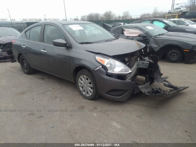 NISSAN VERSA SEDAN 2018 3n1cn7ap8jl839100