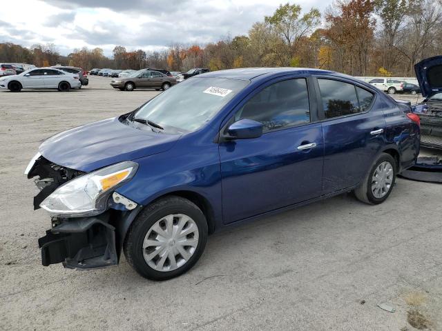 NISSAN VERSA 2018 3n1cn7ap8jl841526