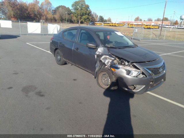 NISSAN VERSA 2018 3n1cn7ap8jl843339