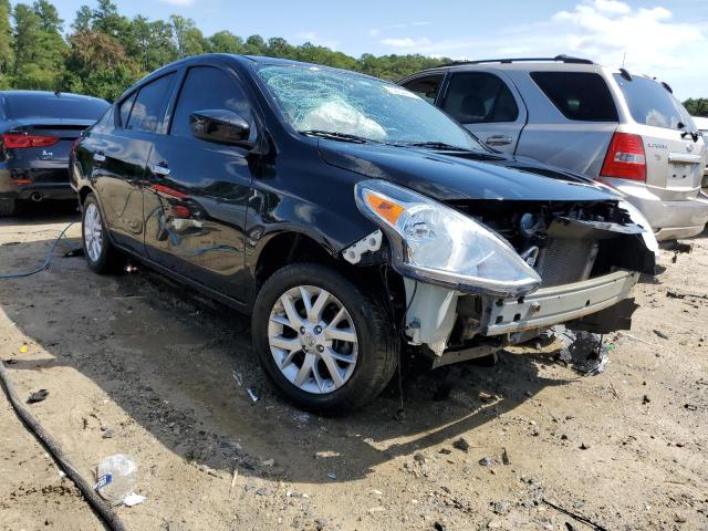 NISSAN VERSA S 2018 3n1cn7ap8jl852008